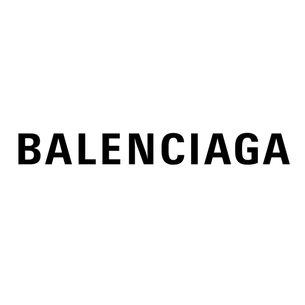 Logo Balenciaga