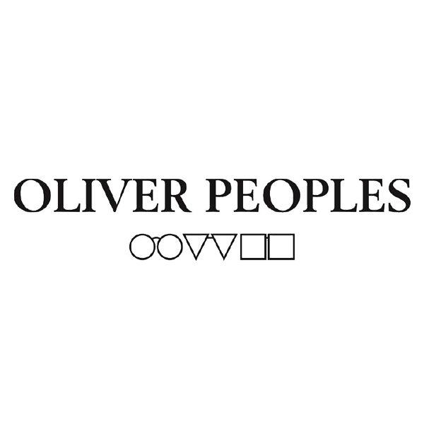 Logo Oliver Peoples