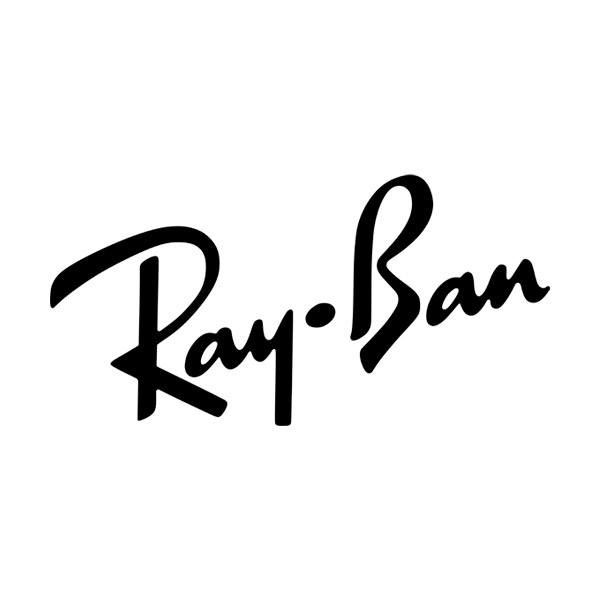 Logo Rayban